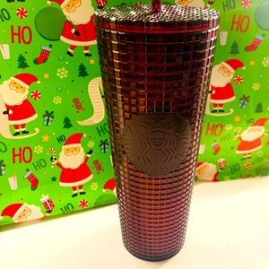 Starbucks Winter 2020 Tumbler